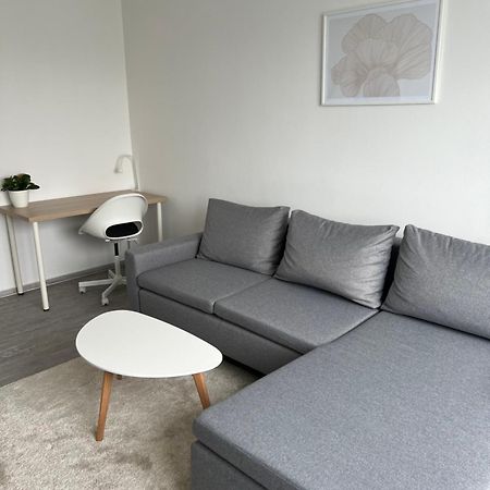 Ren Apartment Znojmo Exterior foto