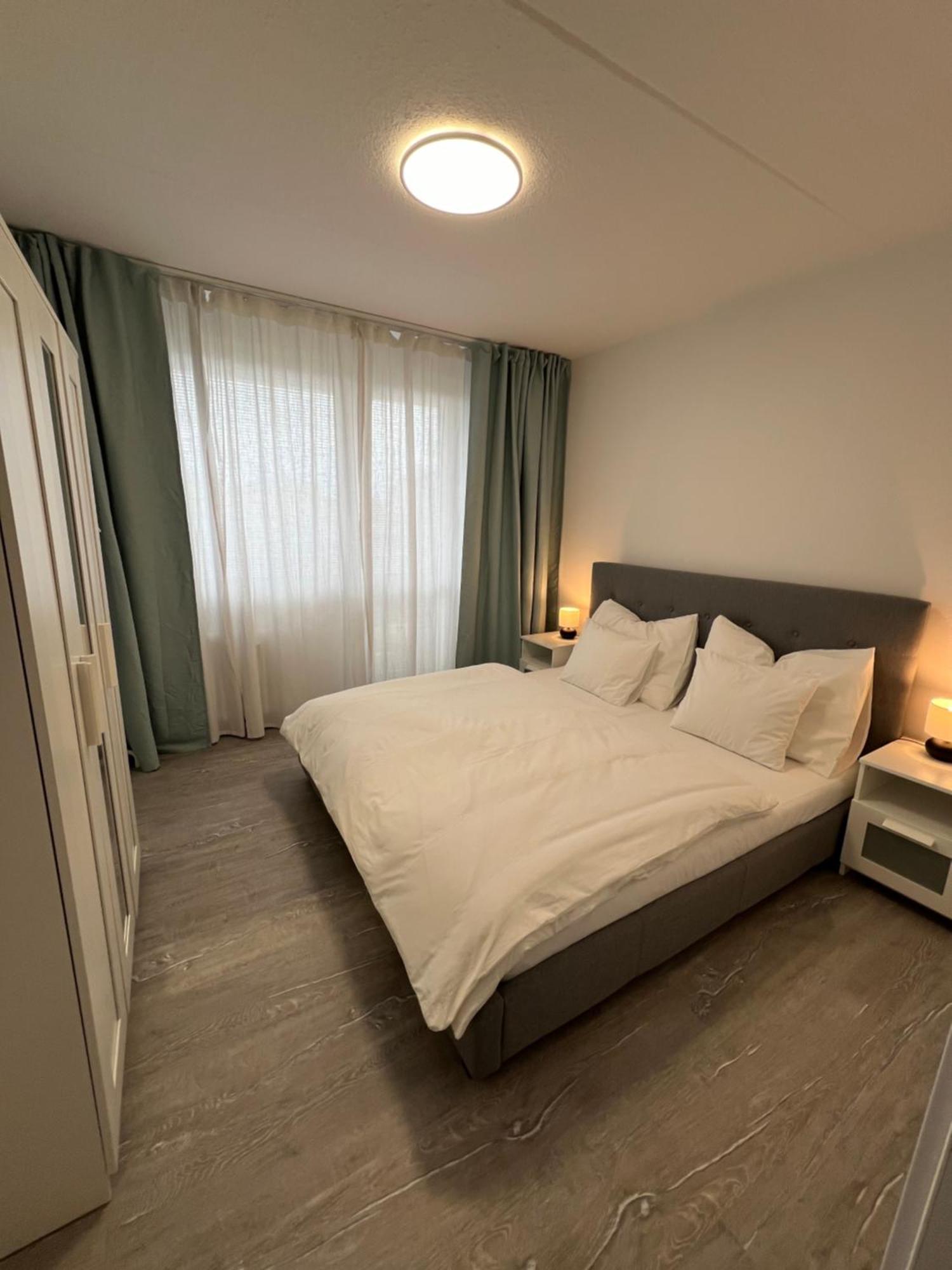 Ren Apartment Znojmo Exterior foto